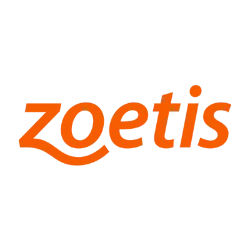 Animals Plus | Zoetis Logo